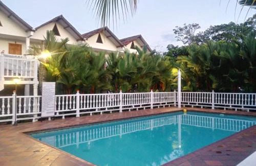 Villavicencio Hotel | Hotel Campestre La Toscana