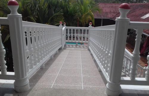 Villavicencio Hotel | Hotel Campestre La Toscana