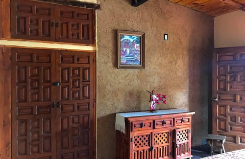 Taxco de Alarcon Hotel | Hotel Campestre Los Adobes