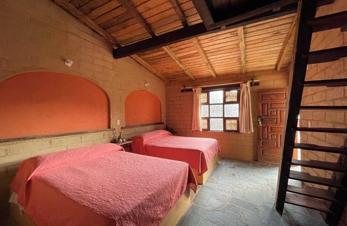 Taxco de Alarcon Hotel | Hotel Campestre Los Adobes