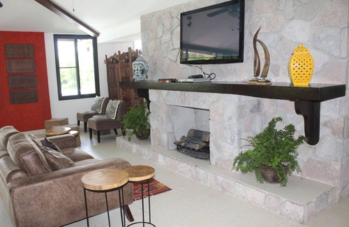 El Valle de Anton Hotel | Hotel Campestre