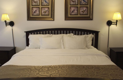 El Valle de Anton Hotel | Hotel Campestre