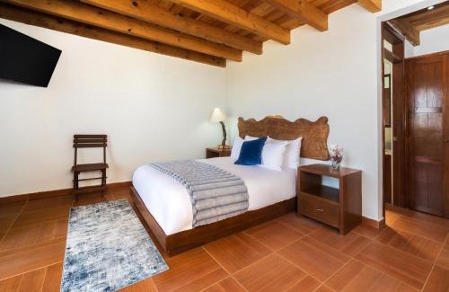 Valle de Bravo Hotel | Hotel Campestre, Valle de Bravo