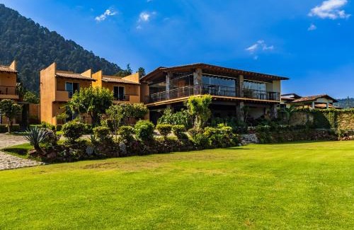 Valle de Bravo Hotel | Hotel Campestre, Valle de Bravo