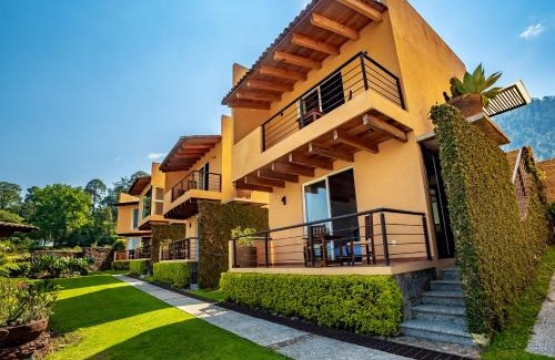 Valle de Bravo Hotel | Hotel Campestre, Valle de Bravo