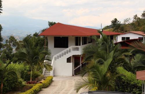 Vergara Cabin | Hotel Campestre VillaMaria