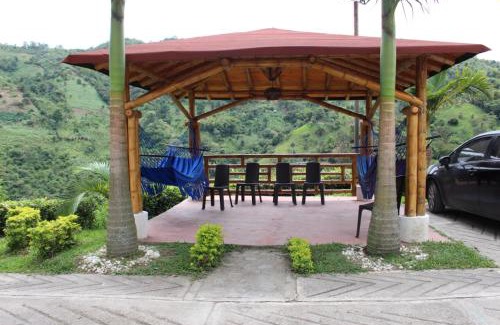 Vergara Cabin | Hotel Campestre VillaMaria