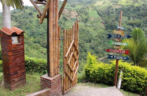 Vergara Cabin | Hotel Campestre VillaMaria