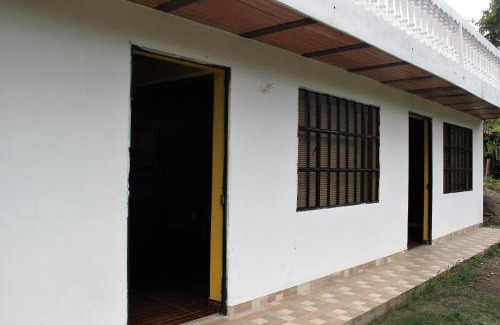 Vergara Cabin | Hotel Campestre VillaMaria