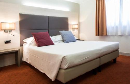Fiera Hotel | Hotel Campion CityLife