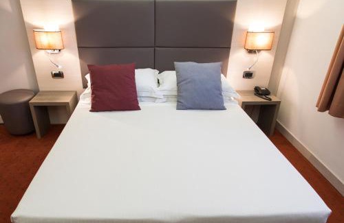 Fiera Hotel | Hotel Campion CityLife