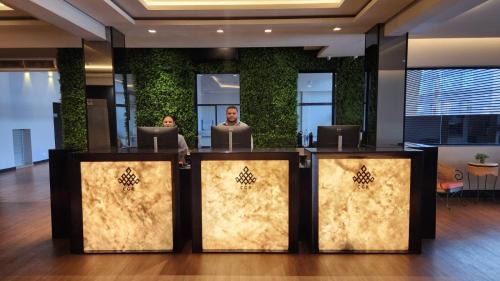 Campo Grande Hotel | HOTEL CAMPO GRANDE