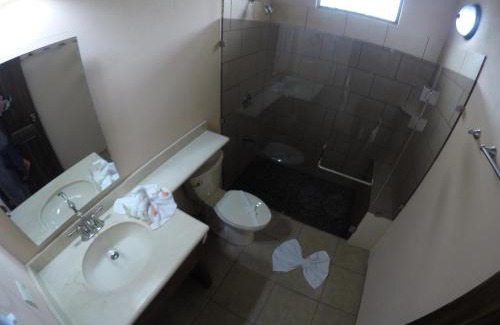 Arenal Hot Springs Hotel | Hotel Campo Verde