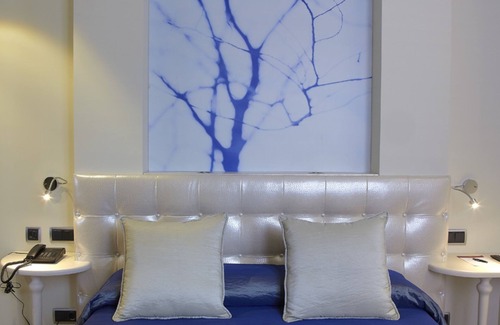 Oviedo City Centre Hotel | Hotel Campoamor