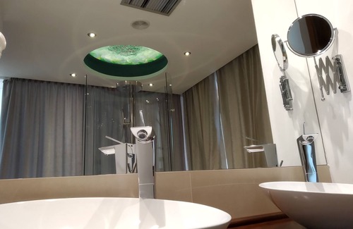 Oviedo City Centre Hotel | Hotel Campoamor