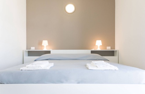 San Paolo Hotel | Hotel Campus Sanpaolo