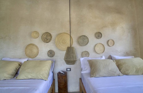 El Cuyo Hotel | Hotel Can Cocal - El Cuyo