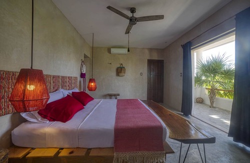 El Cuyo Hotel | Hotel Can Cocal - El Cuyo
