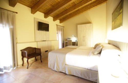 Gelida Hotel | Hotel Can Panyella