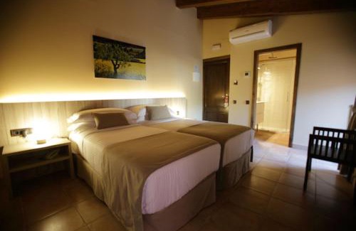 Gelida Hotel | Hotel Can Panyella