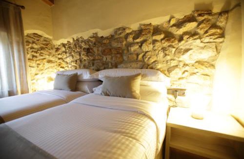 Gelida Hotel | Hotel Can Panyella