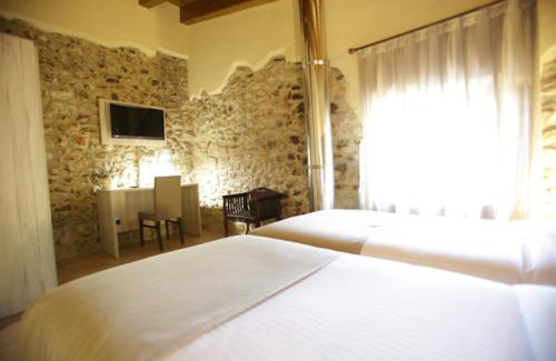Gelida Hotel | Hotel Can Panyella