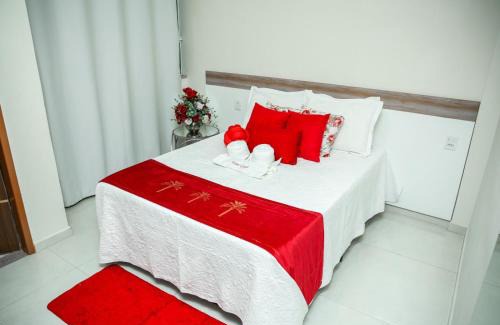 Ipira Apartment | Hotel Canaã