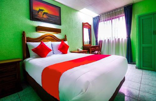 Downtown Guadalajara Hotel | Hotel Canada, Guadalajara