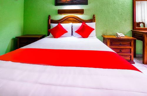 Downtown Guadalajara Hotel | Hotel Canada, Guadalajara