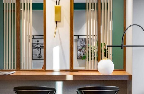 Ticinese Hotel | Hotel Canada