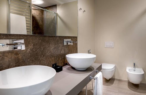 Ticinese Hotel | Hotel Canada