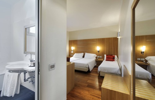 Ticinese Hotel | Hotel Canada