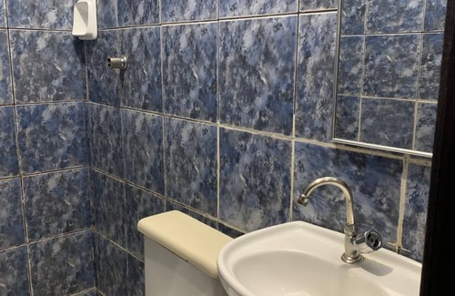 Taguatinga Hotel | HOTEL CANAL HUM PISTAO