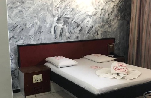 Taguatinga Hotel | HOTEL CANAL HUM PISTAO