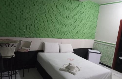 Samambaia Hotel | Hotel canal hum samambaia