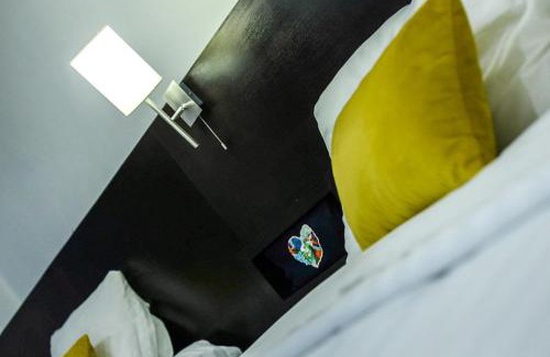Comitan de Dominguez Hotel | Hotel Cancino