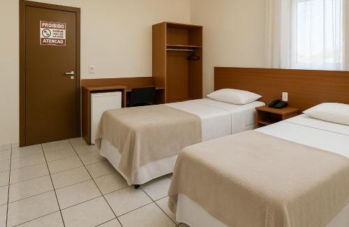 Sinop Hotel | Hotel Cancioneiro