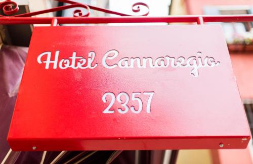 Cannaregio Hotel | Hotel Cannaregio 2357