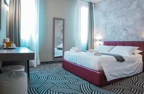Cannaregio Hotel | Hotel Cannaregio 2357