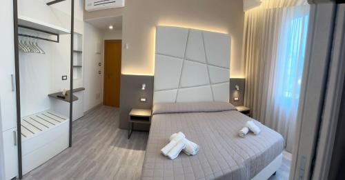 Bellaria-Igea Marina Hotel | Hotel Cannes