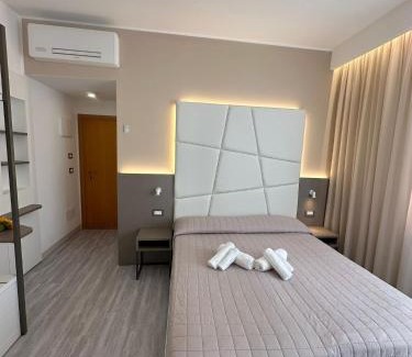 Bellaria-Igea Marina Hotel | Hotel Cannes