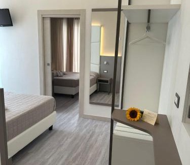Bellaria-Igea Marina Hotel | Hotel Cannes