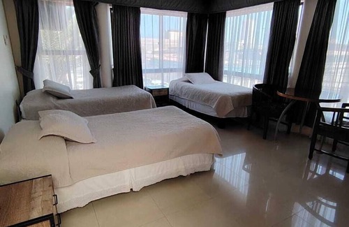 Iquique Hotel | HOTEL CANO