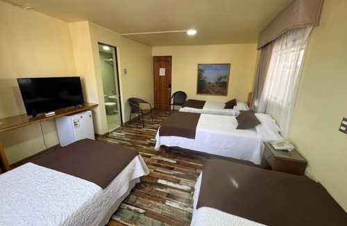 Iquique Hotel | HOTEL CANO