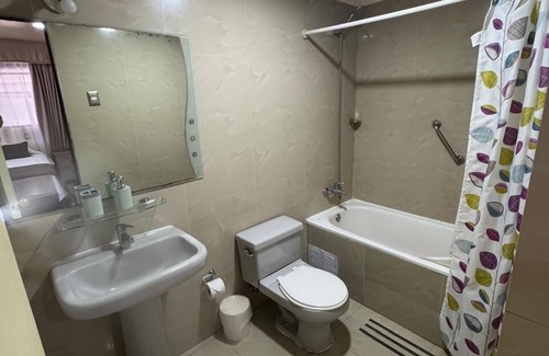 Iquique Hotel | HOTEL CANO