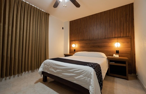 Celaya Hotel | Hotel Cano