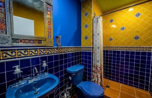 Rosarito Hotel | Hotel Cantaritos