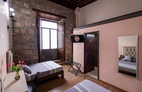 Historic Centre Hotel | Hotel Cantera Rosa