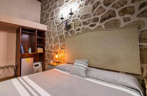 Historic Centre Hotel | Hotel Cantera Rosa