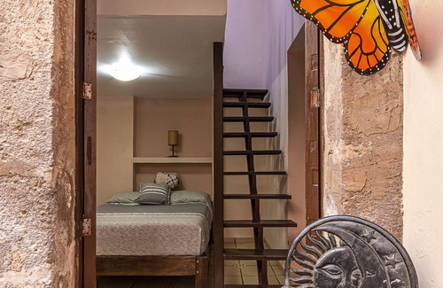 Historic Centre Hotel | Hotel Cantera Rosa